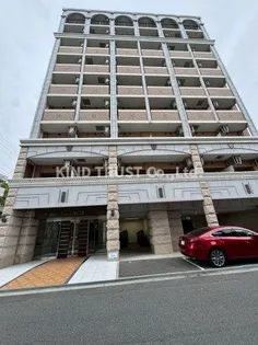 LUXE都島Ⅲの画像