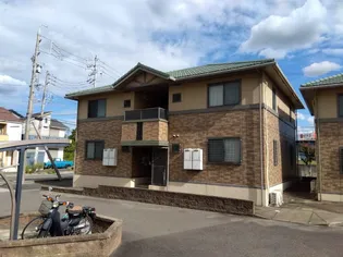 ファミィュB棟の画像