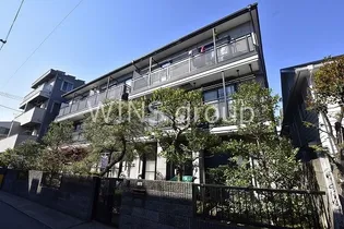 フローラKの画像