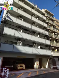 長崎県長崎市桜町【マンション】の外観