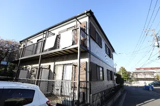 ビィラコート舞の画像