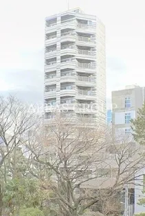 プレミアムキューブG渋谷神南【5階】の外観