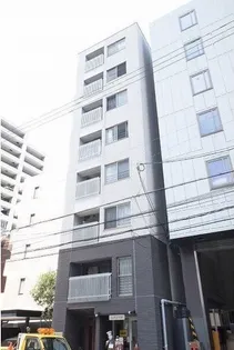 D-Rest Nakanoshima【4階】の外観