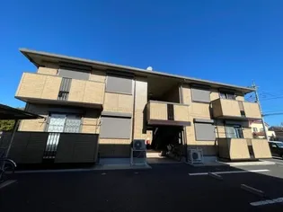 シャンベール Bの画像
