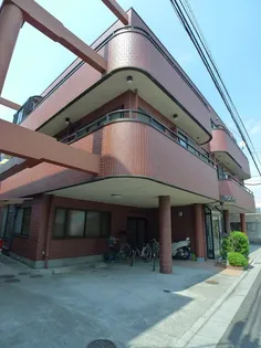 サンライズ TOHOの画像