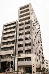 デュオ スカーラ亀戸IIの画像