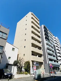 PLATINUMCOURTの画像