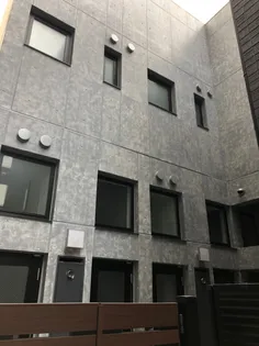 マリスタ北池袋【2階】の外観