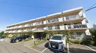 エンゼルハイム東中野の画像