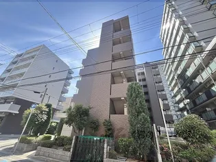 クレセールTWOの画像