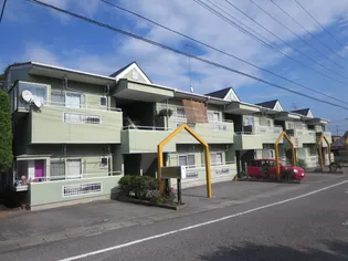 グランハイツ雅の画像