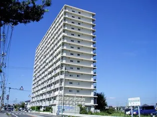 グランコート東金の画像