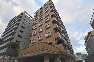ライオンズマンション多摩川緑地の画像