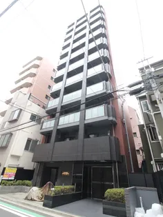 スパシエグランス横浜反町の画像
