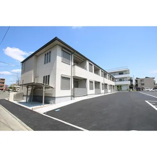 コンフォール新川崎の画像
