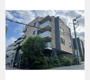 コンフォール池田山の画像