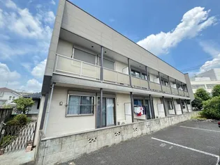ハイツHATSUの画像