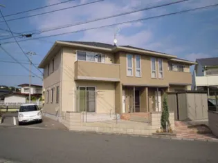 ロゼハイムII Bの画像