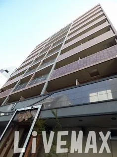 ラフォーレ博多駅前【10階】の外観