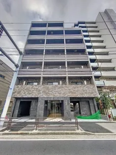 グランヴァン元住吉の画像