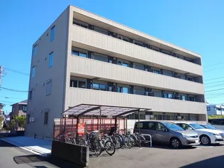 ヘーベルヴィレッジ日野ラウレア ハレの画像