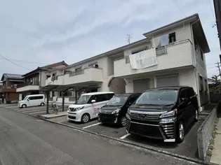メゾン ベルの画像