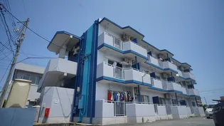ブルージュ寿町の画像