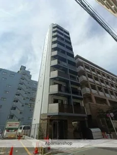 神奈川県横浜市西区戸部本町【マンション】の外観