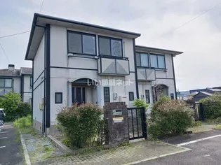 サンビレッジWITH Aの画像
