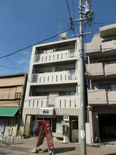 宮木ビルの画像