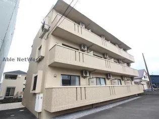 花ヶ島コーポの画像