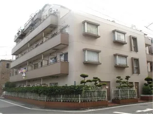 ライオンズマンション尾久の画像