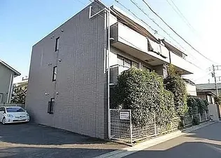 サンテラス高輪の画像