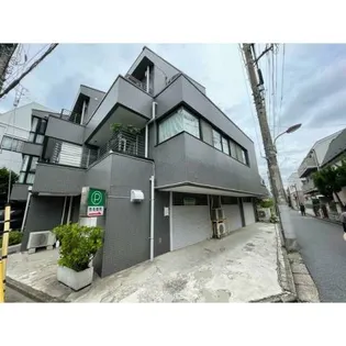 ヨシモトハイツ【3階】の外観