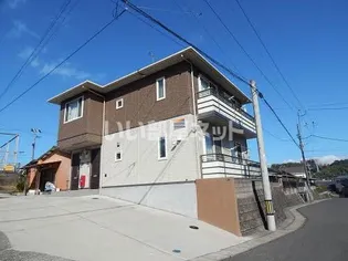 クオレール宇宿の画像