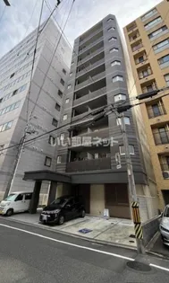 リモッカ大手町【8階】の外観