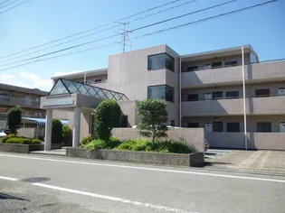 田園コートエレガンスCの画像