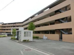 ブライティ広沢の画像