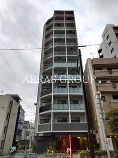 ドゥーエ池袋【5階】の外観