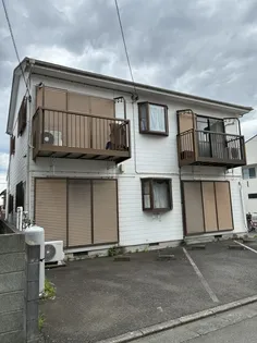 ハイツカオリⅡの画像