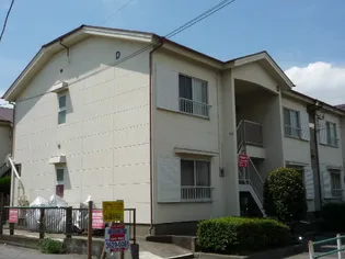 コーポオオゴB棟の画像