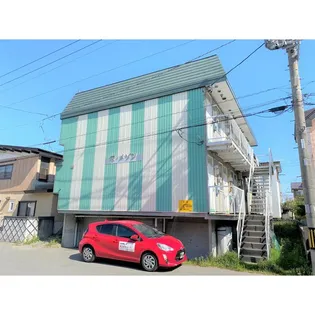 マ メゾンの画像