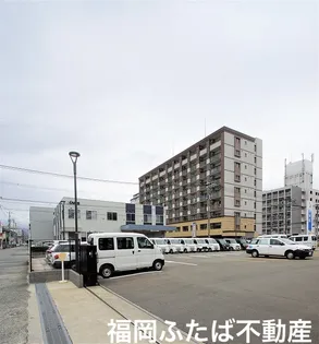 グロースメゾン博多山王の画像