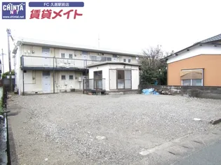 サンツリーハイツの画像