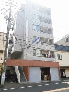 センチュリー町屋の画像