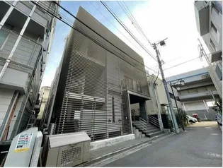 ヒルサイド二子玉川の画像