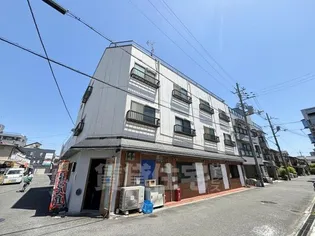 宝龍マンションの画像