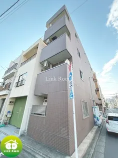 イル フローラ越中島の画像