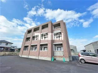 プランドールパルファの画像