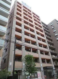 ステーションビューロアール府中の画像